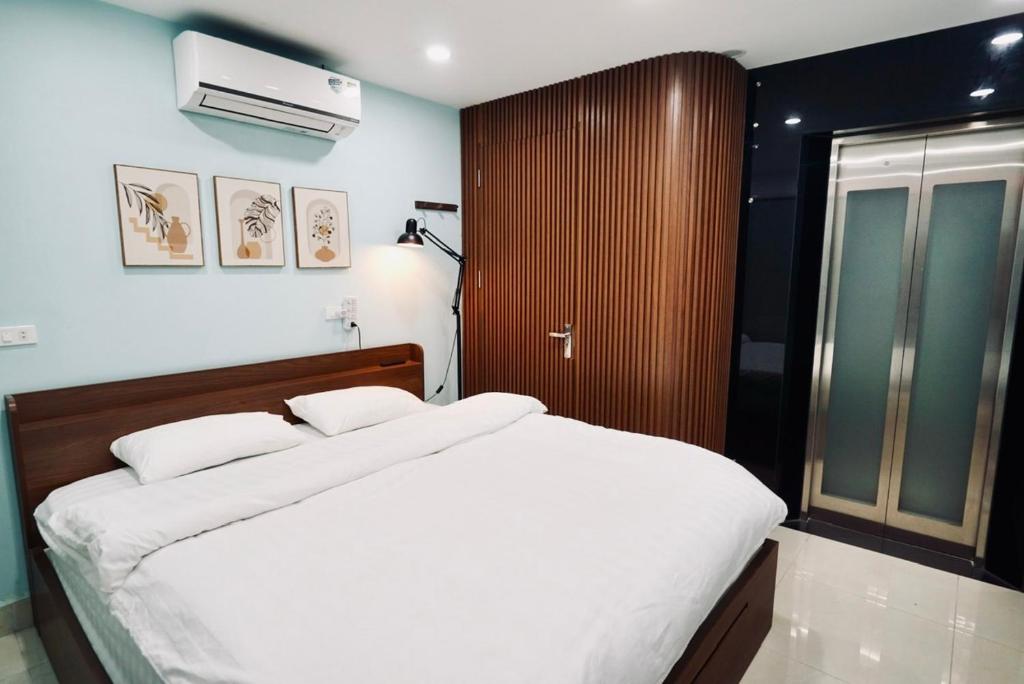 Niah Cozy Home - Train Street – Hanoi