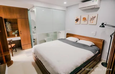 Niah Cozy Home - Train Street – Photos 2