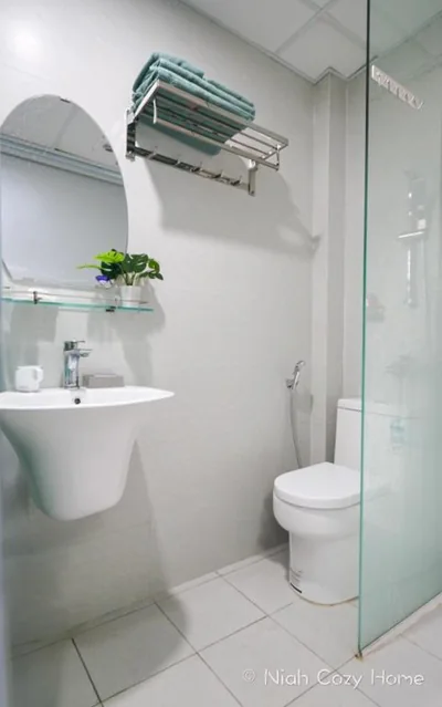 Niah Cozy Home - Train Street – Photos 3