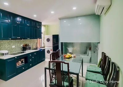 Niah Cozy Home - Train Street – Photos 4
