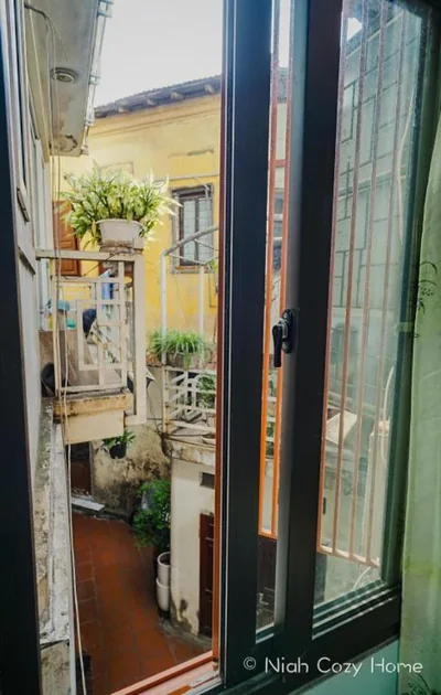 Niah Cozy Home - Train Street – Photos 6