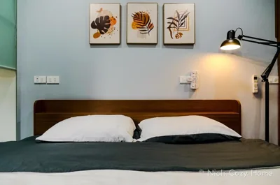 Niah Cozy Home - Train Street – Photos 7