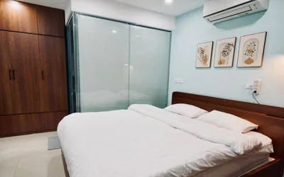 Niah Cozy Home - Train Street – Photos 9