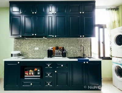 Niah Cozy Home - Train Street – Photos 10