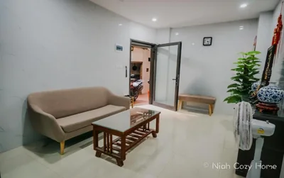 Niah Cozy Home - Train Street – Photos 15